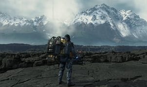 DEATH STRANDING: METACRITIC ELIMINA CRÍTICAS NEGATIVAS DE USUARIOS CONTRA EL JUEGO