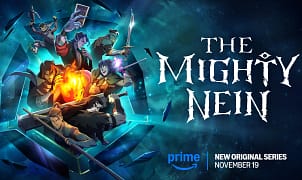 Copyright: Amazon MGM Studios