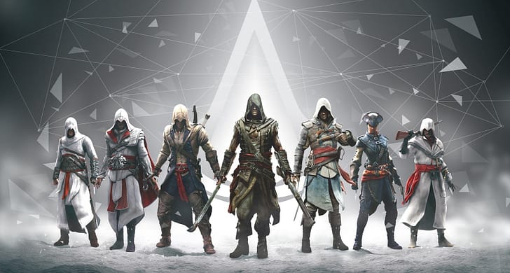 assassins-creed-tendra-propio-anime-frikigamers.com