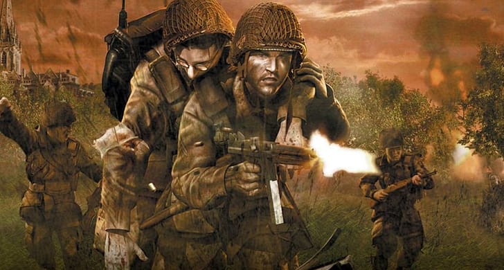 Brothers-in-Arms-frikigamers.com