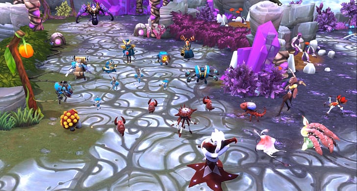 action-strategy-opus-the-maestros-is-now-available-on-steam-frikigamers.com