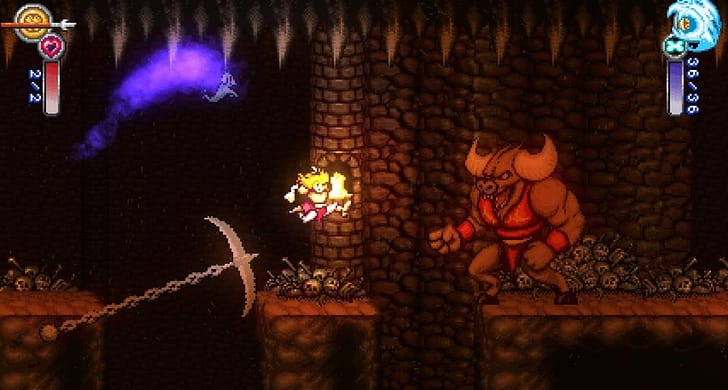 ganate-un-codigo-para-battle-princess-madelyn-de-ps4-frikigamers.com